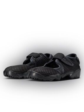 Nike Women’s Air Rift Lace “Off-Noir”